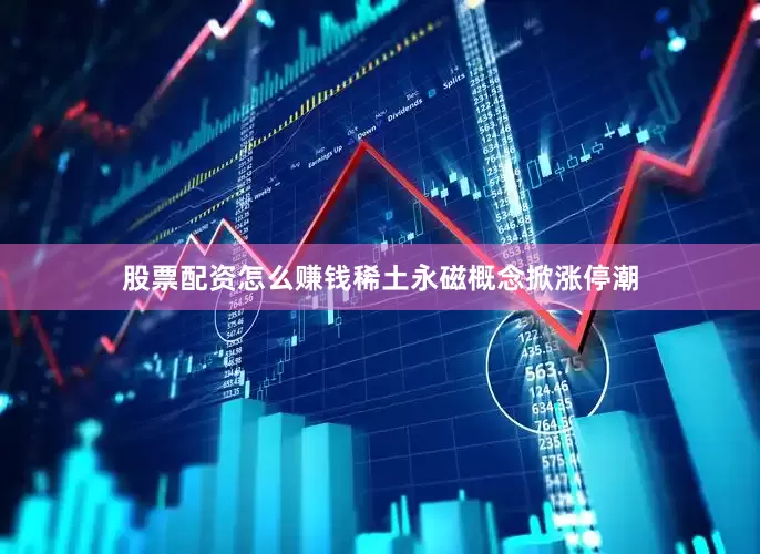 股票配资怎么赚钱稀土永磁概念掀涨停潮