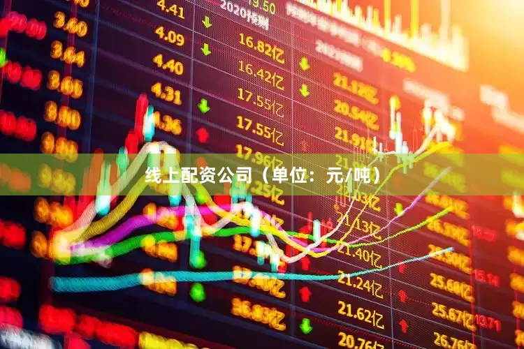 线上配资公司（单位：元/吨）