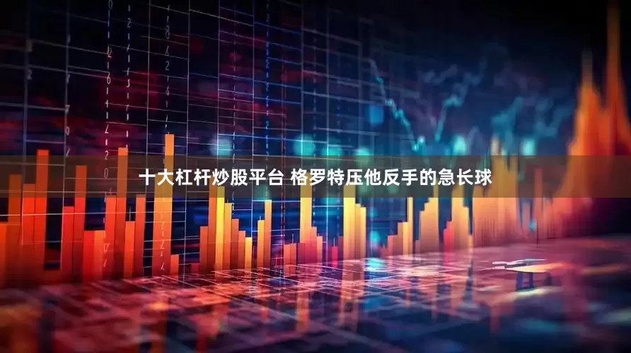 十大杠杆炒股平台 格罗特压他反手的急长球